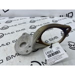 Кронштейн катализатора BMW X5 M Competition 2022 F95 S63B44B Лев.