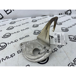 Кронштейн катализатора BMW X5 M Competition 2022 F95 S63B44B Лев.