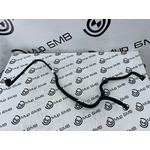 Трубка вентиляции BMW X5 M Competition 2022 F95 S63B44B