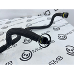 Трубка вентиляции BMW X5 M Competition 2022 F95 S63B44B