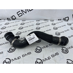 Шланг системы охлаждения BMW X5 M Competition 2022 F95 S63B44B