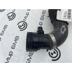 Шланг системы охлаждения BMW X5 M Competition 2022 F95 S63B44B