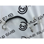 Шланг кондиционера BMW X5 M Competition 2022 F95 S63B44B