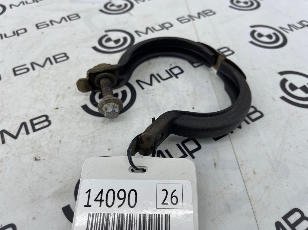 Хомут BMW X5 M Competition 2022 F95 S63B44B