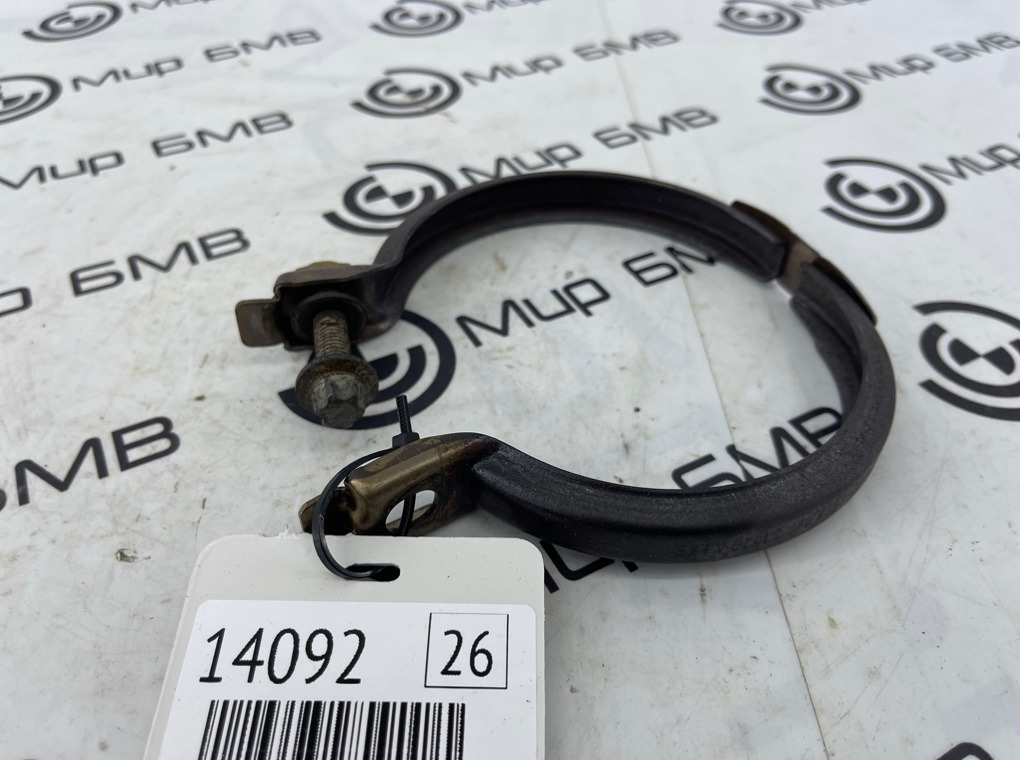 Хомут BMW X5 M Competition 2022 F95 S63B44B