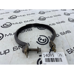 Хомут BMW X5 M Competition 2022 F95 S63B44B