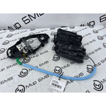 Замок двери BMW X5 G05 Задн. Лев.