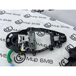 Замок двери BMW X5 G05 Задн. Лев.