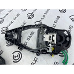 Замок двери BMW X5 G05 Задн. Прав.