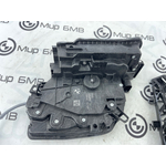 Замок двери BMW X5 G05 Задн. Прав.