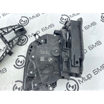 Замок двери BMW X5 G05 Перед. Лев.