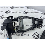 Замок двери BMW X5 G05 Перед. Лев.