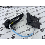 Замок двери BMW X5 G05 Перед. Прав.