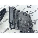 Замок двери BMW X5 G05 Перед. Прав.