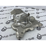 Тепловой экран BMW X5 M Competition 2022 F95 S63B44B