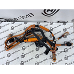 Провод высоковольтный BMW LCI X5 xDrive50e B58X 2024 G05 B58B30S