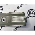 Кронштейн крыла BMW LCI X5 xDrive50e B58X 2024 G05 B58B30S Перед. Лев.