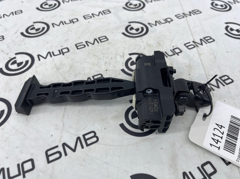 Ограничитель двери BMW X5 G05 Перед.