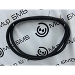 Уплотнитель двери BMW LCI X5 xDrive50e B58X 2024 G05 B58B30S Перед.