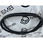 Уплотнитель двери BMW LCI X5 xDrive50e B58X 2024 G05 B58B30S Перед.
