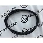 Уплотнитель двери BMW LCI X5 xDrive50e B58X 2024 G05 B58B30S Задн.