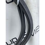 Уплотнитель двери BMW LCI X5 xDrive50e B58X 2024 G05 B58B30S Задн.