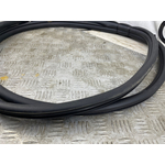 Уплотнитель двери багажника BMW LCI X5 xDrive50e B58X 2024 G05 B58B30S