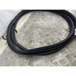 Уплотнитель двери багажника BMW LCI X5 xDrive50e B58X 2024 G05 B58B30S