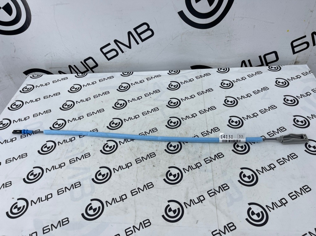 Трос замка двери BMW LCI X5 xDrive50e B58X 2024 G05 B58B30S Перед.