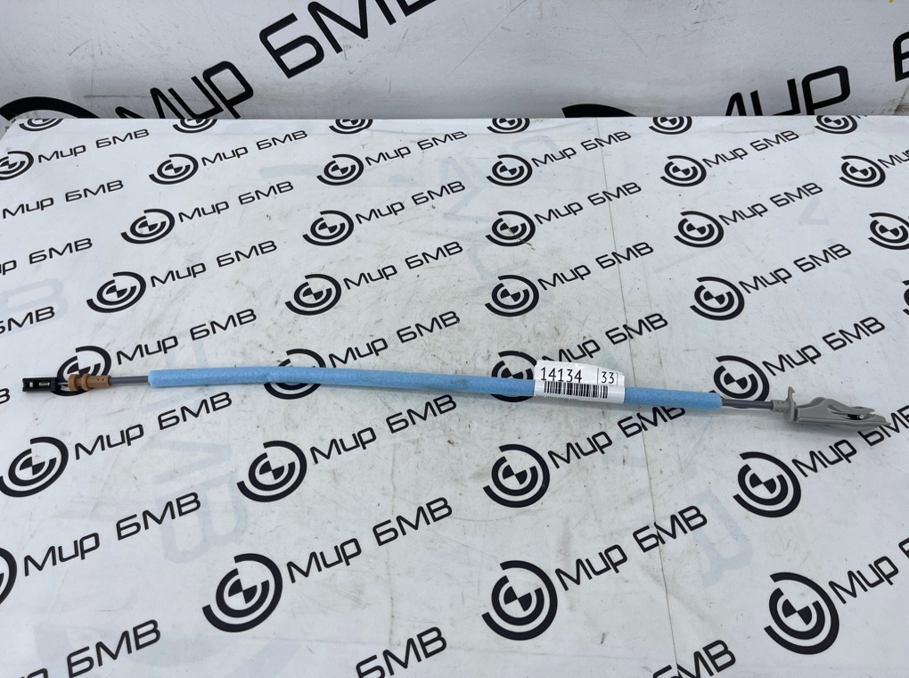 Трос замка двери BMW LCI X5 xDrive50e B58X 2024 G05 B58B30S Задн.