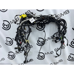 Проводка ДВС BMW 5 - series G30