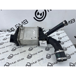 Интеркулер BMW X5 M Competition 2022 F95 S63B44B Прав.