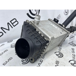 Интеркулер BMW X5 M Competition 2022 F95 S63B44B Прав.