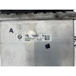 Интеркулер BMW X5 M Competition 2022 F95 S63B44B Лев.