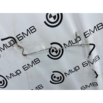 Трубка вакуумная BMW X5 M Competition 2022 F95 S63B44B