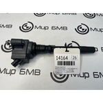 Катушка зажигания BMW X5 M Competition 2022 F95 S63B44B