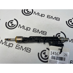 Форсунка топливная BMW X5 M Competition 2022 F95 S63B44B