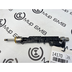 Форсунка топливная BMW X5 M Competition 2022 F95 S63B44B