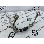 Трубка системы охлаждения BMW X5 M Competition 2022 F95 S63B44B