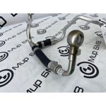 Трубка системы охлаждения BMW X5 M Competition 2022 F95 S63B44B