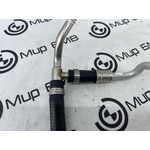 Трубка системы охлаждения BMW X5 M Competition 2022 F95 S63B44B