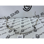 Трубка топливная BMW X5 M Competition 2022 F95 S63B44B