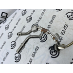 Трубка топливная BMW X5 M Competition 2022 F95 S63B44B