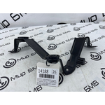 Кронштейн корпуса воздушного фильтра BMW X5 M Competition 2022 F95 S63B44B