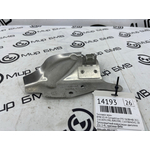 Тепловой экран BMW X5 M Competition 2022 F95 S63B44B