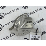 Тепловой экран BMW X5 M Competition 2022 F95 S63B44B