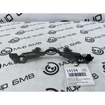 Кронштейн проводки BMW X5 M Competition 2022 F95 S63B44B