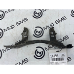 Кронштейн проводки BMW X5 M Competition 2022 F95 S63B44B