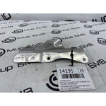 Тепловой экран BMW X5 M Competition 2022 F95 S63B44B