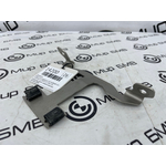 Кронштейн BMW X5 M Competition 2022 F95 S63B44B